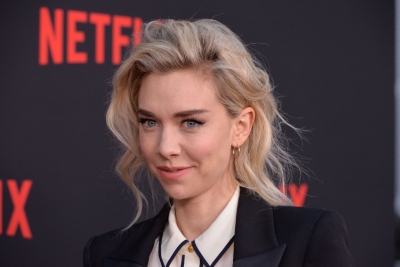 Vanessa Kirby (The Crown, etc)